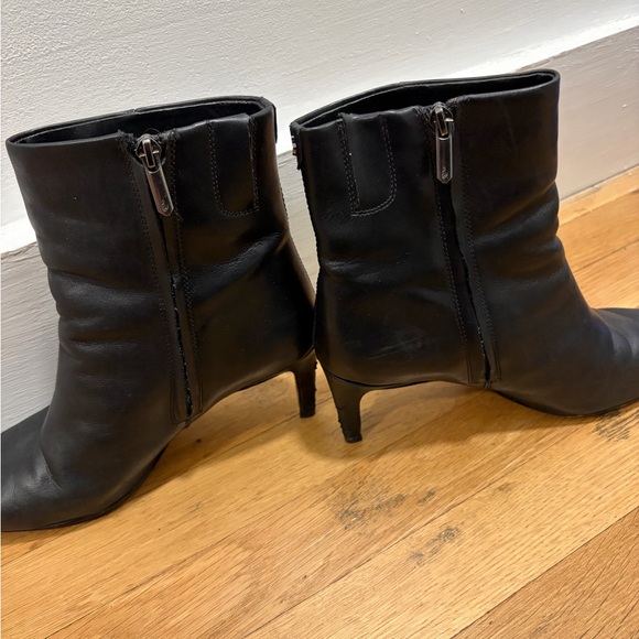 Sam Edelman Booties - Picture 2 of 7